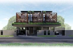 Lucky Heights (D16), Terrace #576624841